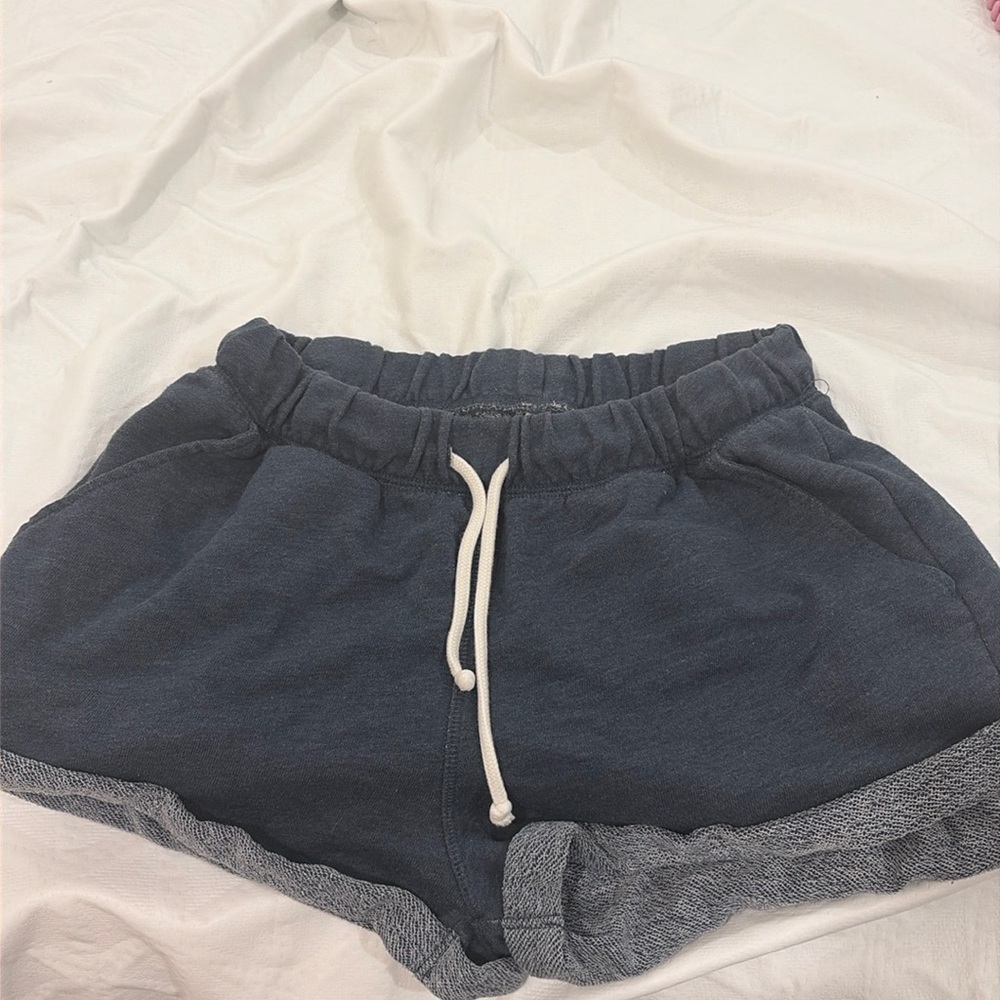 Lounge Shorts